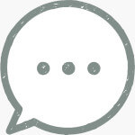 Icon chat