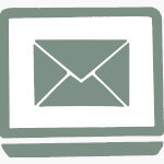 Icon email