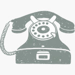 Icon phone