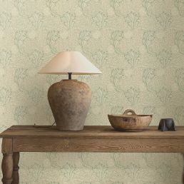 Apple Wallpaper Bay Leaf