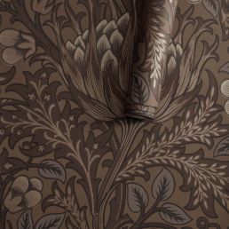 Artichoke Wallpaper Bark