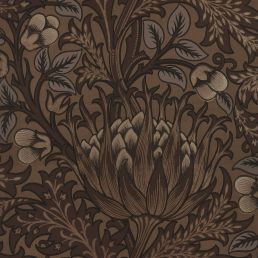 Artichoke Wallpaper Bark