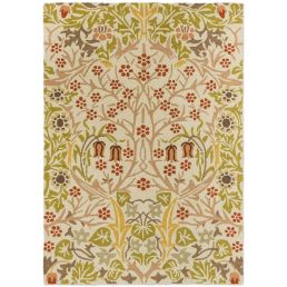 Blackthorn Outdoor rug Wheat 43950-200622 Wheat