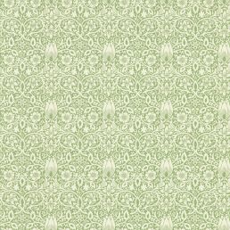 Borage Wallpaper Leafy Arbour