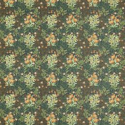 Bower Fabric Indigo