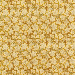 Bramble Fabric Sunflower