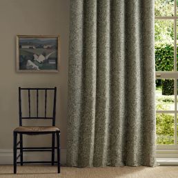 Chamomile Fabric Bayleaf