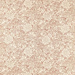 Chamomile Fabric Russet