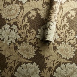Chrysanthemum Wallpaper Bullrush