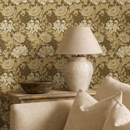 Chrysanthemum Wallpaper Bullrush