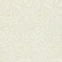 Chrysanthemum Wallpaper Chalk