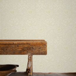 Chrysanthemum Wallpaper Chalk