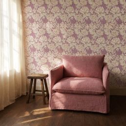 Chrysanthemum Wallpaper Wine