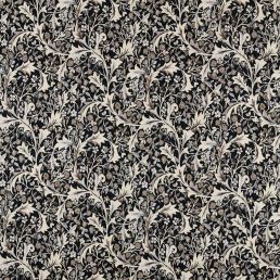 Clover & Vine Weave Fabric Forest