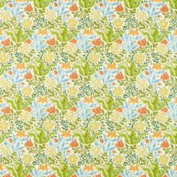 Compton Fabric Spring