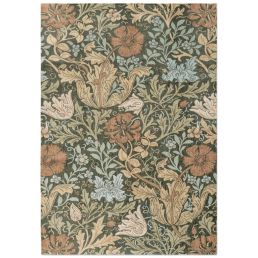 Compton rug Trellis 48653-MOH0134-01 Trellis