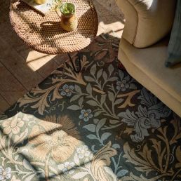 Compton rug Trellis 48653-MOH0134-01 Trellis