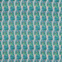 Daffodil Fabric Archive