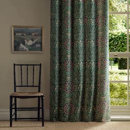 Daisy & Oak Fabric Forest