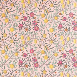 Fruit Fabric Stardust