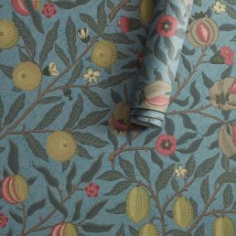 Fruit Wallpaper Woad