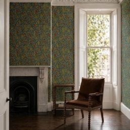 Fruit Wallpaper Woad
