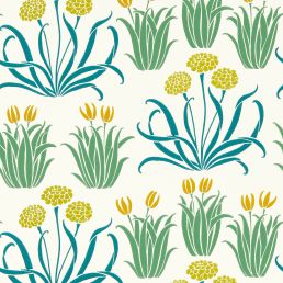 Glade Wallpaper Gooseberry Fool