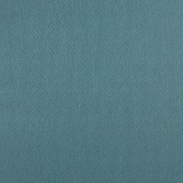 Lethaby Weave Fabric Indigo