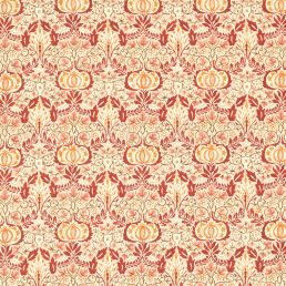Little Chintz Fabric Russet
