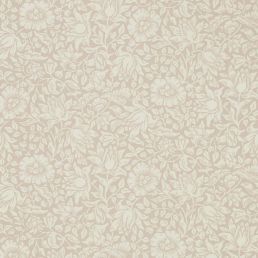 Mallow Wallpaper Dusky Rose