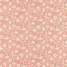 Mallow Fabric Madder