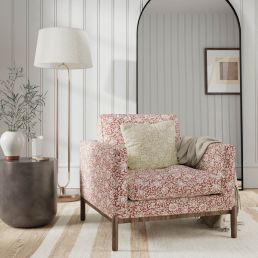 Mallow Fabric Madder