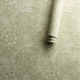 Marigold Wallpaper Artichoke