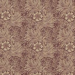 Marigold Fabric Brick/Manilla