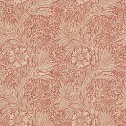 Marigold Wallpaper Brick/Manilla