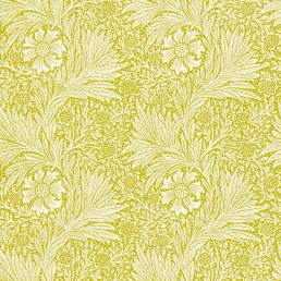 Marigold Wallpaper Chartreuse
