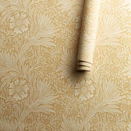 Marigold Wallpaper Cowslip