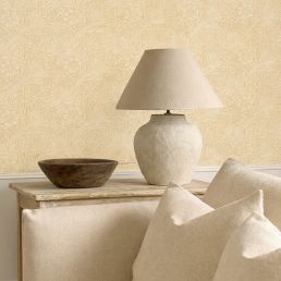 Marigold Wallpaper Cowslip