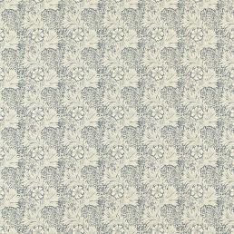 Marigold Outdoor Fabric Indigo