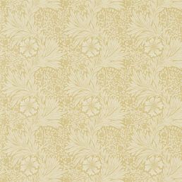 Marigold Fabric Lichen/Cowslip
