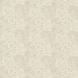 Marigold Fabric Linen/Ivory