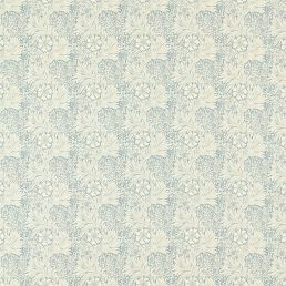 Marigold Outdoor Fabric Mineral Blue