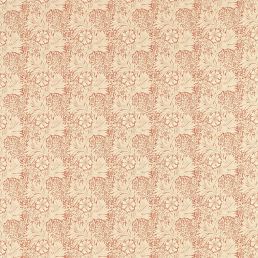 Marigold Outdoor Fabric Russet