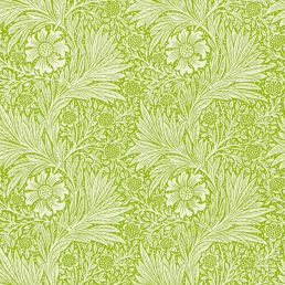 Marigold Wallpaper Sap Green