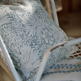 Marigold Outdoor Fabric Wheat