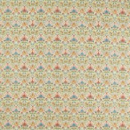 Meda Iris Fabric Multi