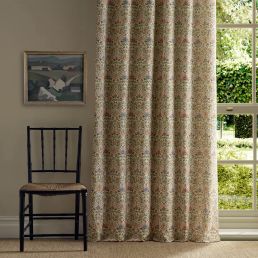 Meda Iris Fabric Multi