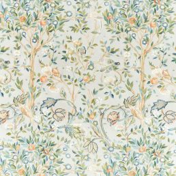 Melsetter Fabric Grey