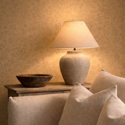 Middlemore Wallpaper Antique Gold