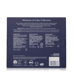 Moments of Calm Collection by Neal's Yard